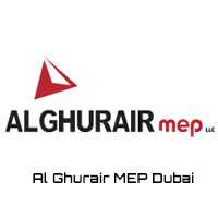 AL GHURAIR MEP LLC