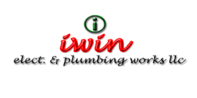 IWIN E&P Works logo