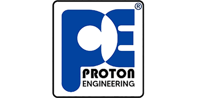 Proton Engineering logo
