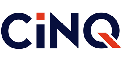 CINQ Technical Services LLC logo