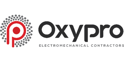 Oxypro Electromechanical Works LLC logo