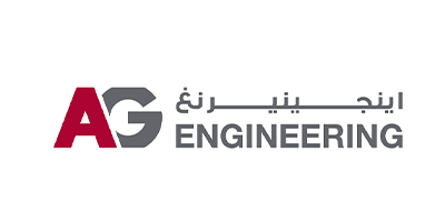 AG Eng. and Power Cont. LLC logo